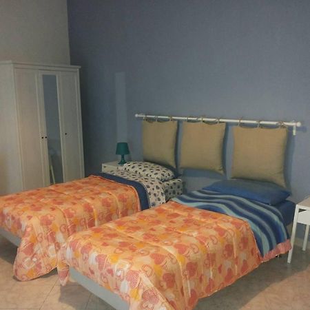 Bed and Breakfast Antica Dimora Neapol Pokoj fotografie
