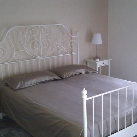 Bed and Breakfast Antica Dimora Neapol Pokoj fotografie