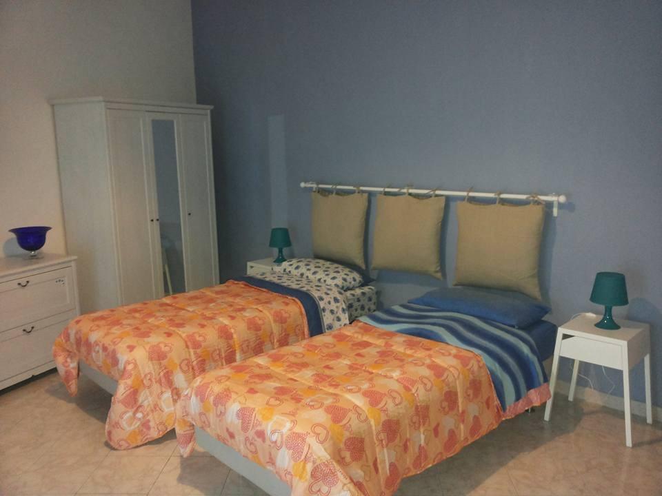 Bed and Breakfast Antica Dimora Neapol Pokoj fotografie