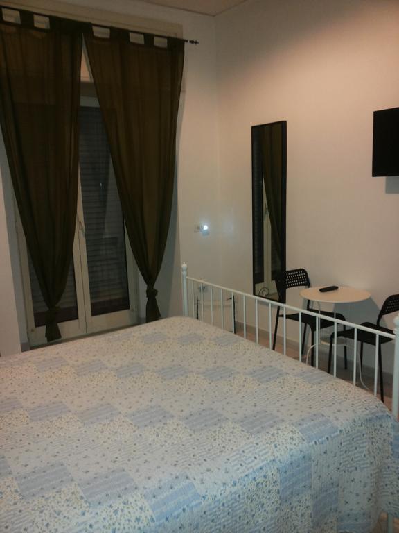 Bed and Breakfast Antica Dimora Neapol Pokoj fotografie