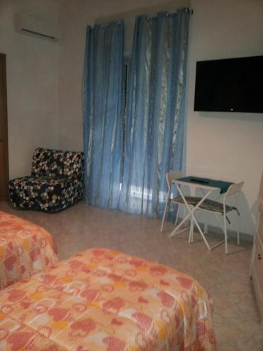 Bed and Breakfast Antica Dimora Neapol Exteriér fotografie